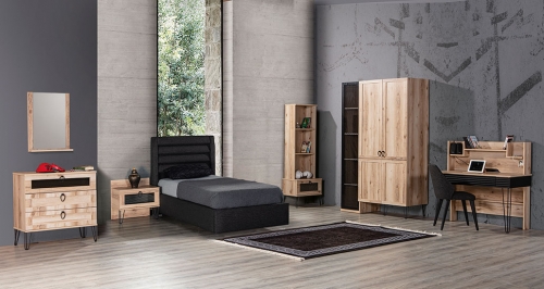 Turkiye, Furniture, Home Furniture, Hotel Furniture, Mattresses - Beds